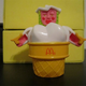 Image for article titled McDonald's Cone: The Snacktaku Review